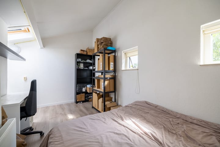 Foto 31 van Hof van Rome 93