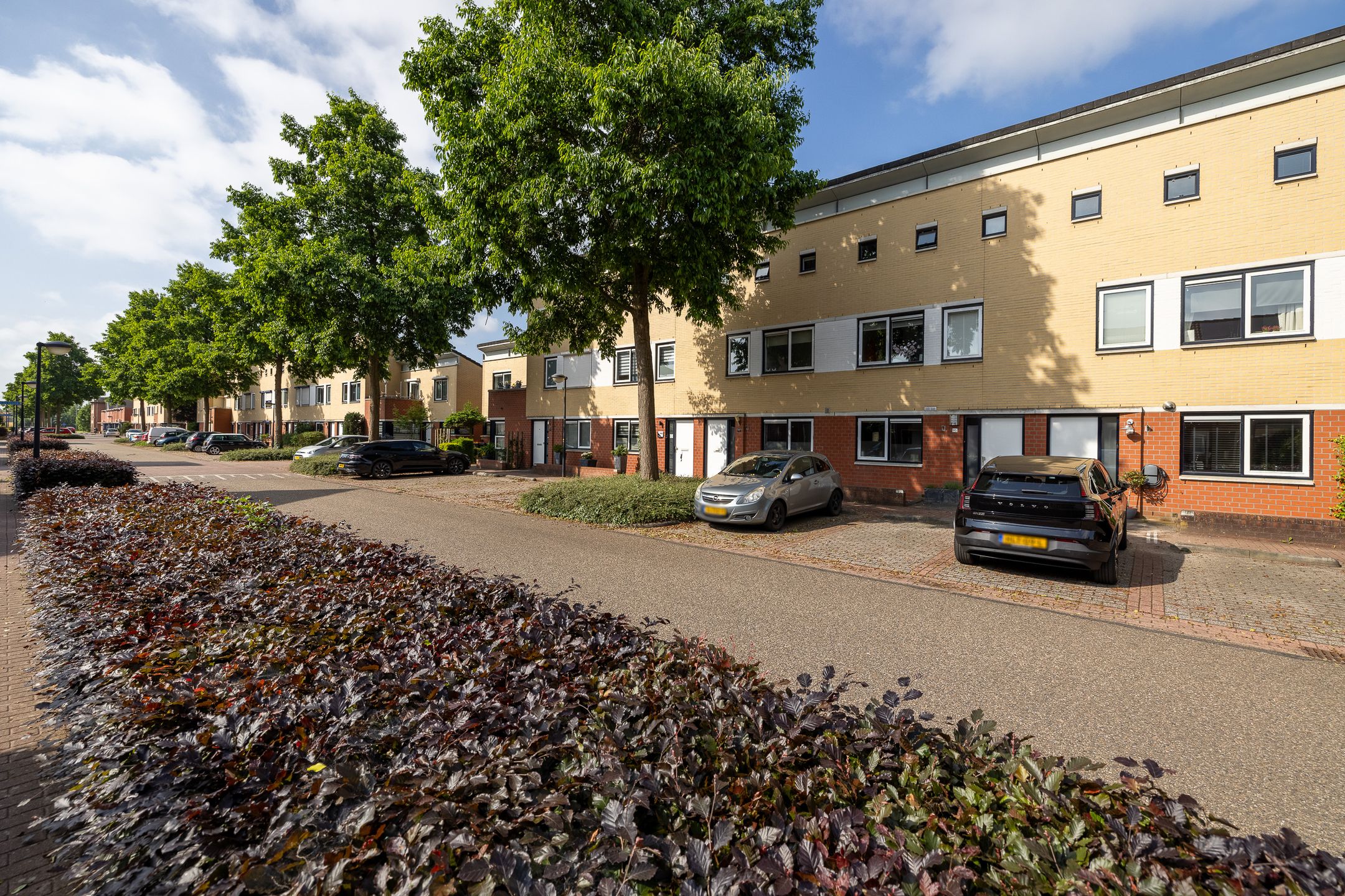 Foto 33 van Hof van Rome 93