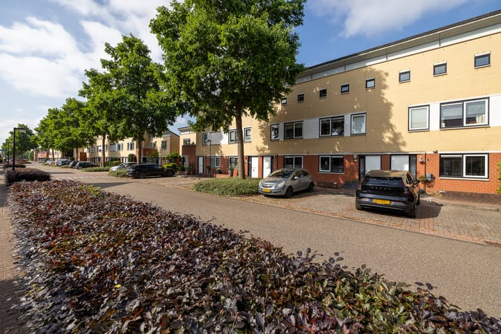 Foto 33 van Hof van Rome 93