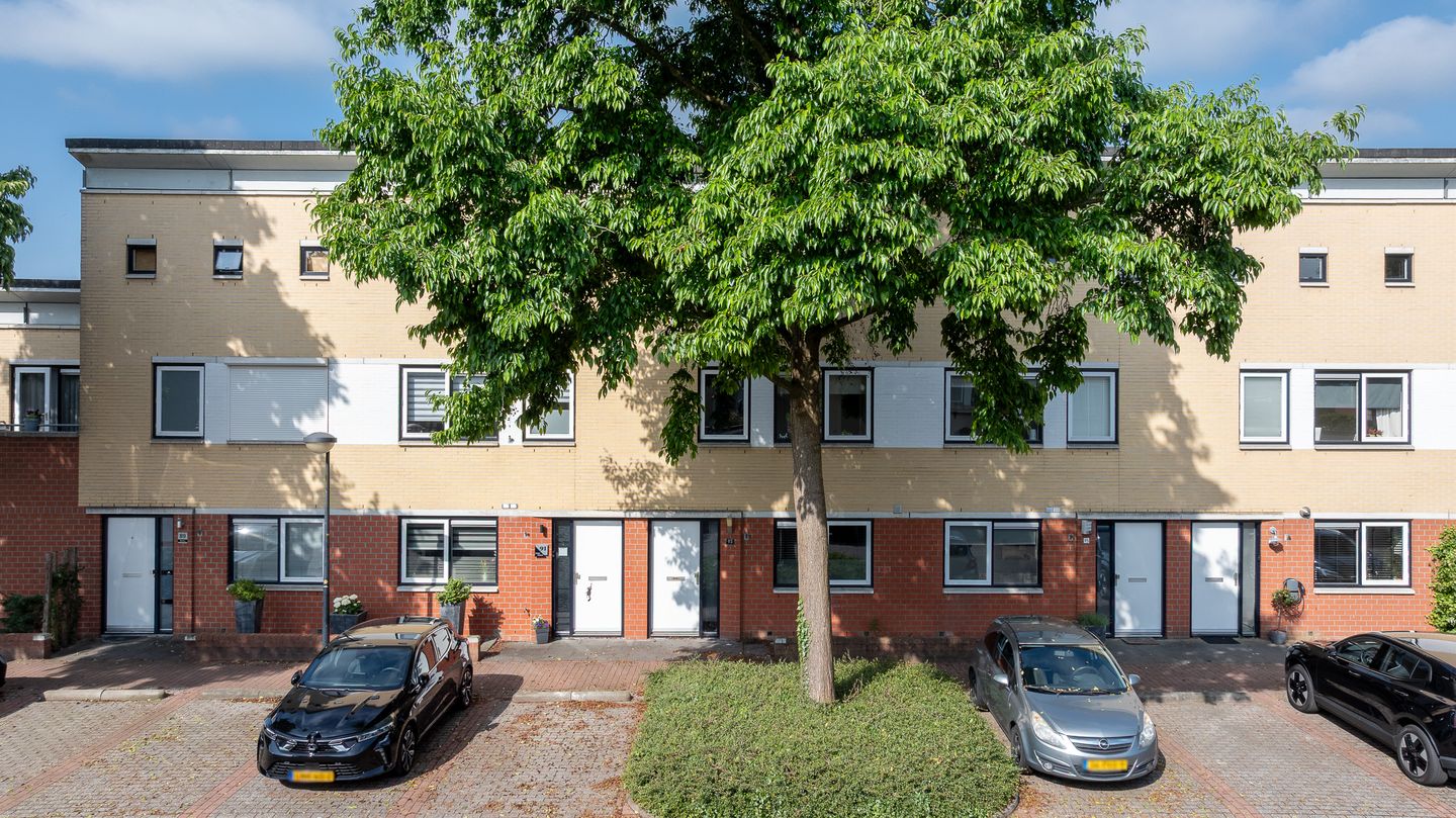 Foto 34 van Hof van Rome 93