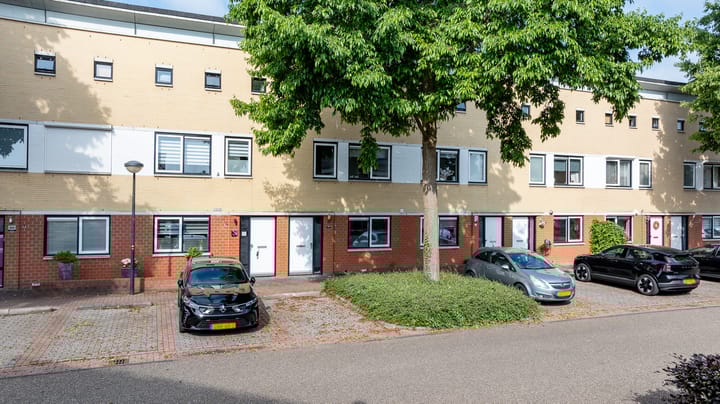 Foto 35 van Hof van Rome 93