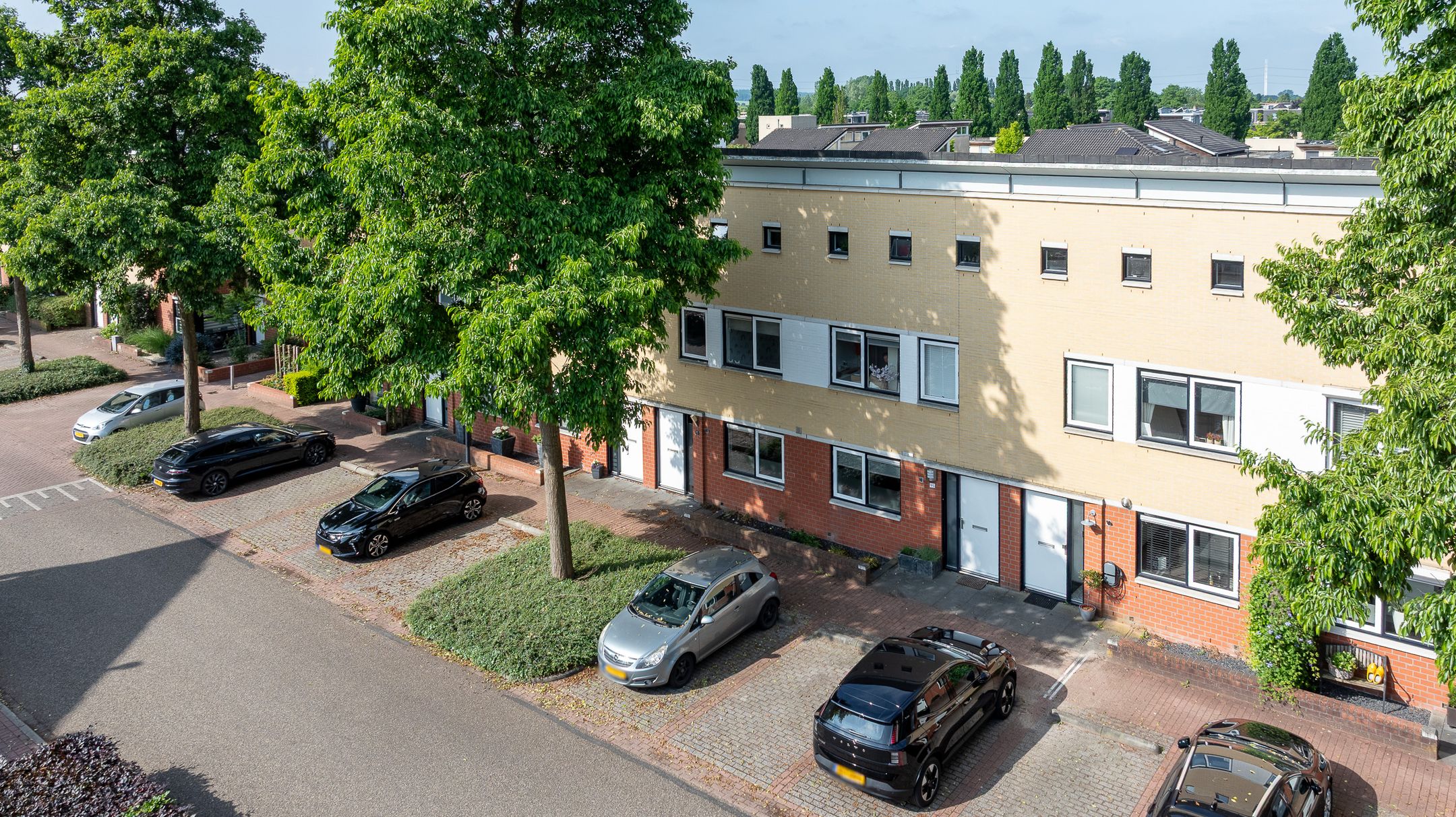 Foto 36 van Hof van Rome 93