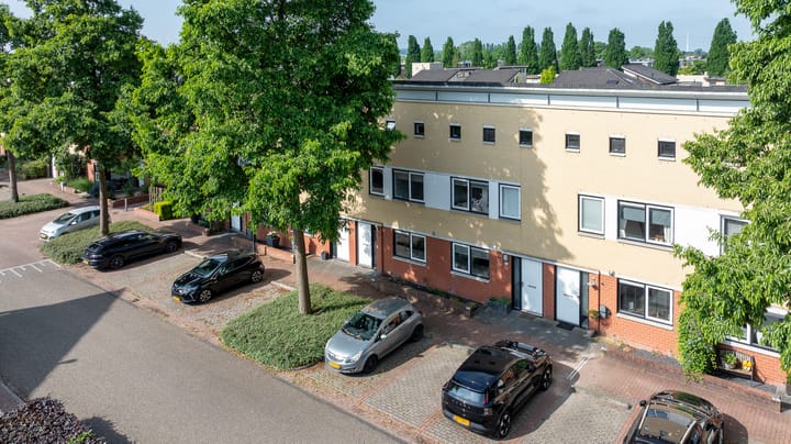 Foto 36 van Hof van Rome 93