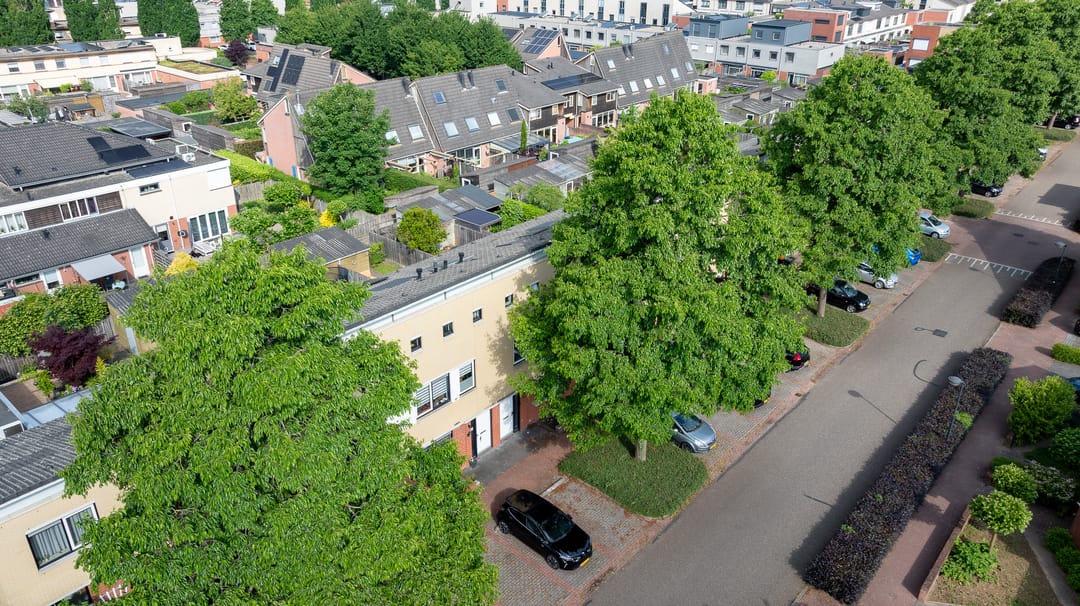 Foto 37 van Hof van Rome 93