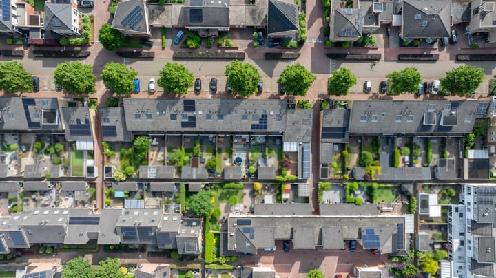 Foto 38 van Hof van Rome 93