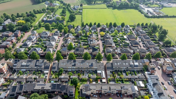 Foto 39 van Hof van Rome 93