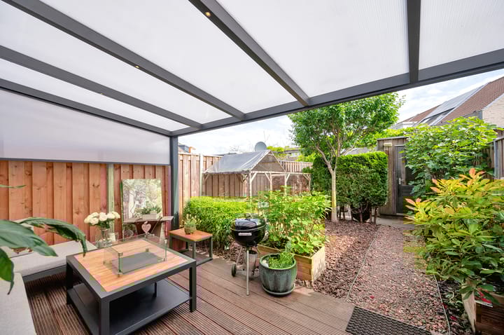 Foto 3 van Tiarastraat 28