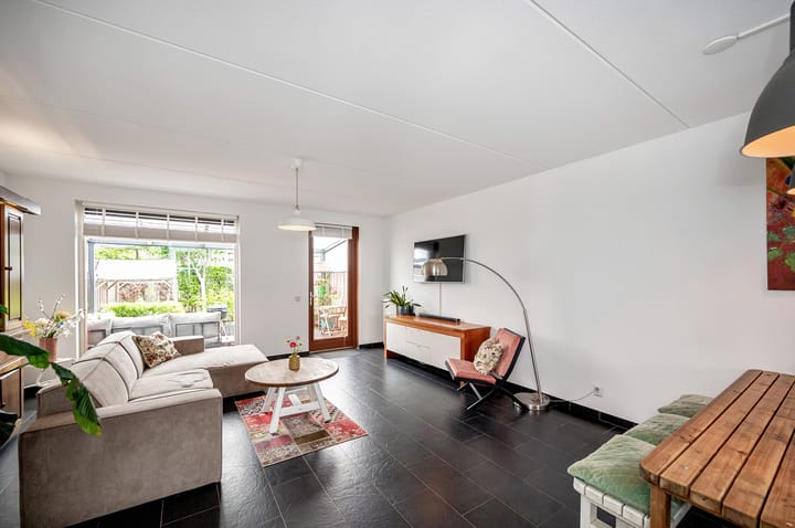 Foto 6 van Tiarastraat 28