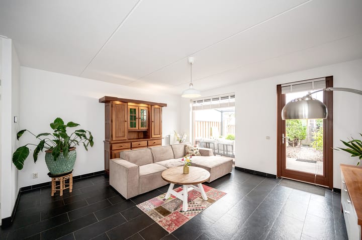 Foto 7 van Tiarastraat 28