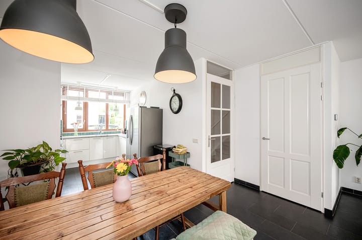 Foto 10 van Tiarastraat 28