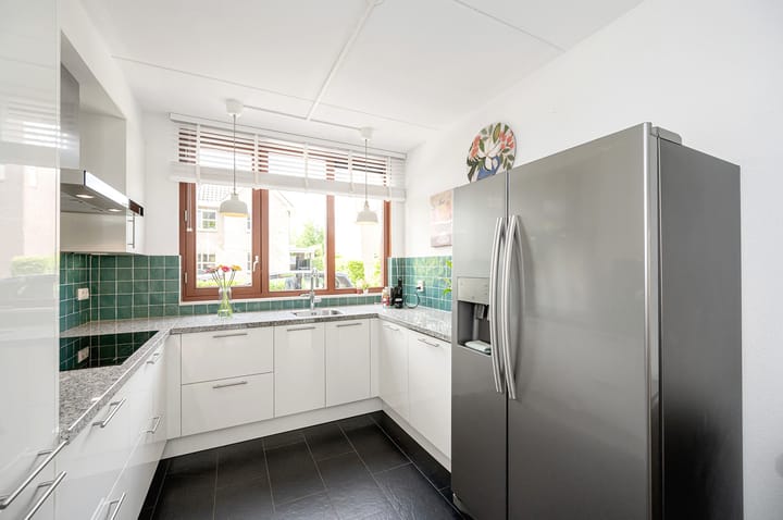 Foto 13 van Tiarastraat 28