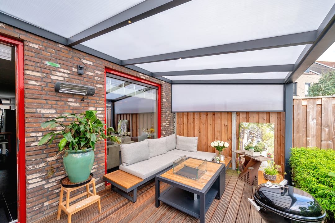 Photo 16 of Tiarastraat 28