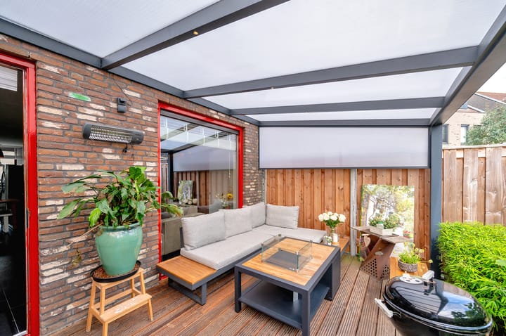 Foto 16 van Tiarastraat 28