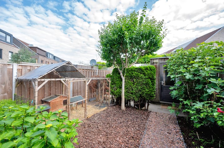 Foto 17 van Tiarastraat 28