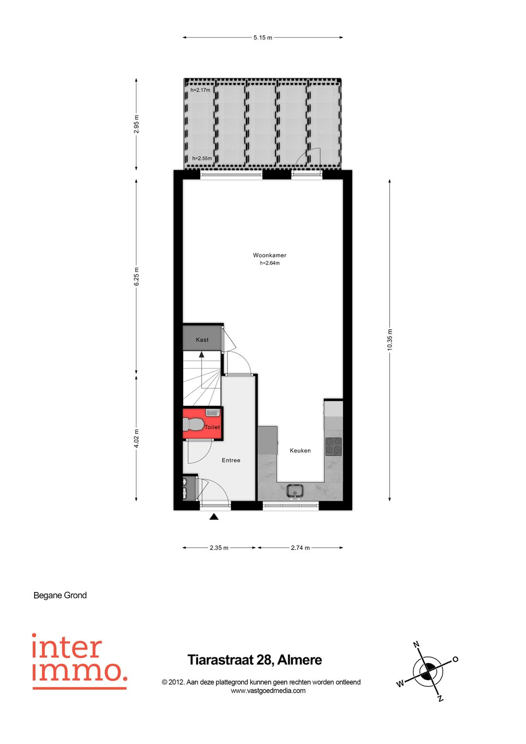 Photo 31 of Tiarastraat 28