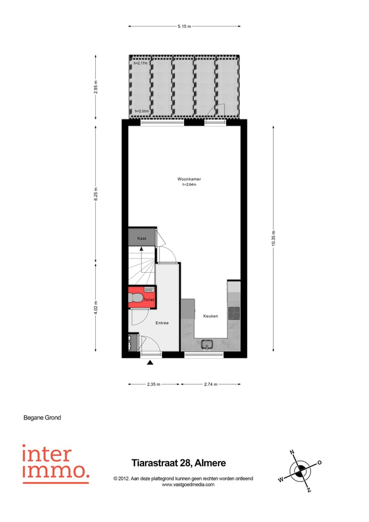 Foto 31 van Tiarastraat 28