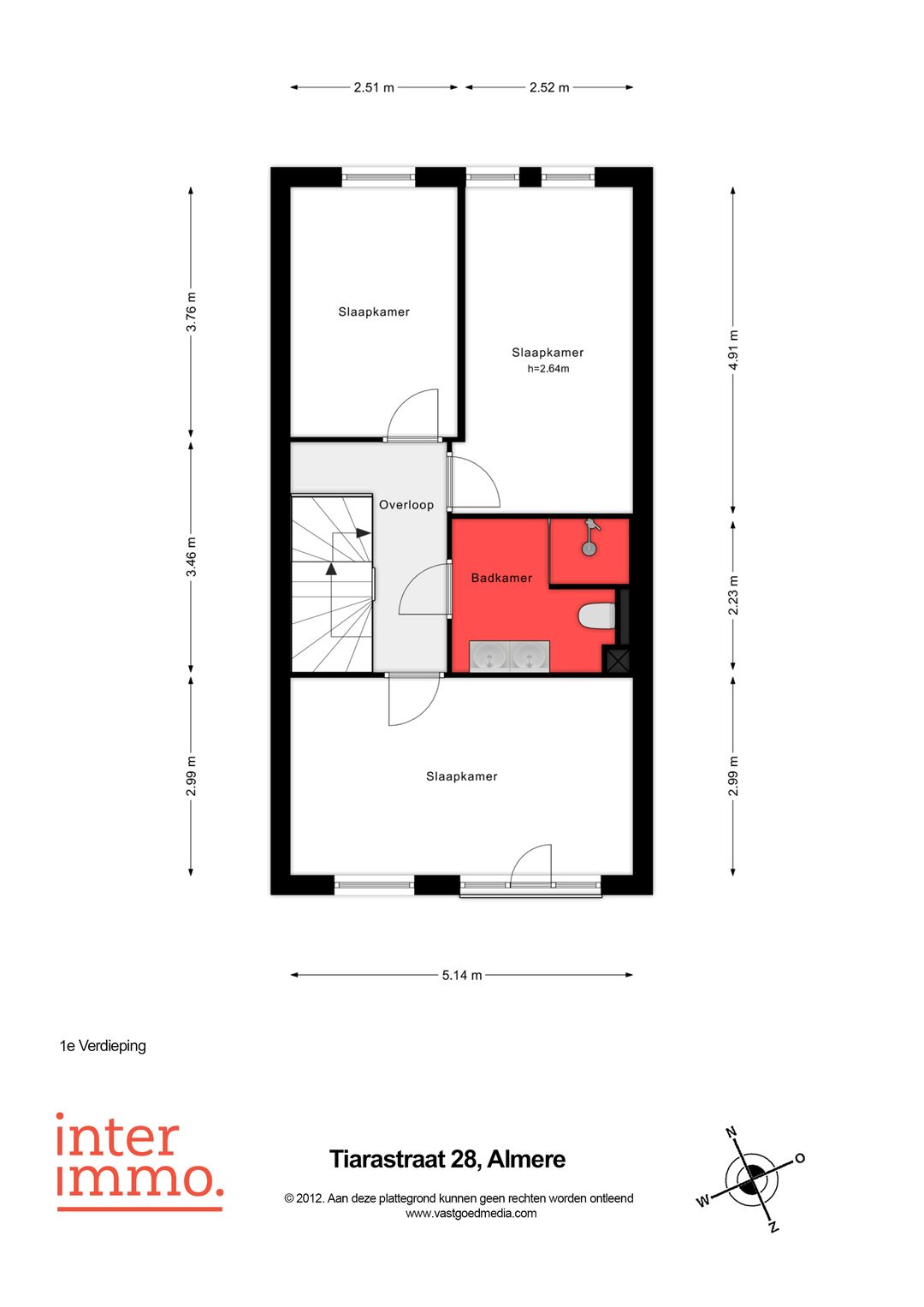 Photo 32 of Tiarastraat 28