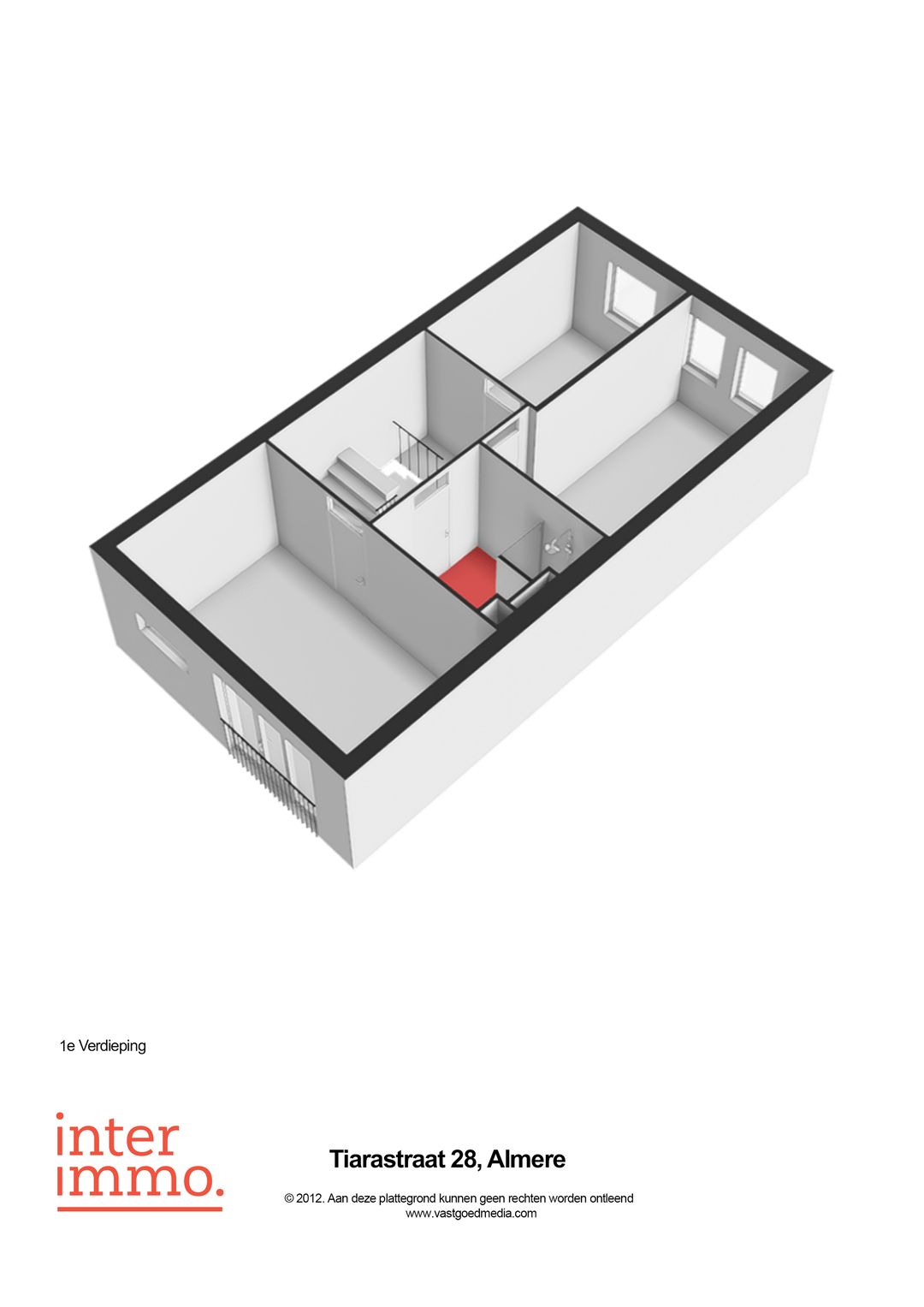 Photo 38 of Tiarastraat 28