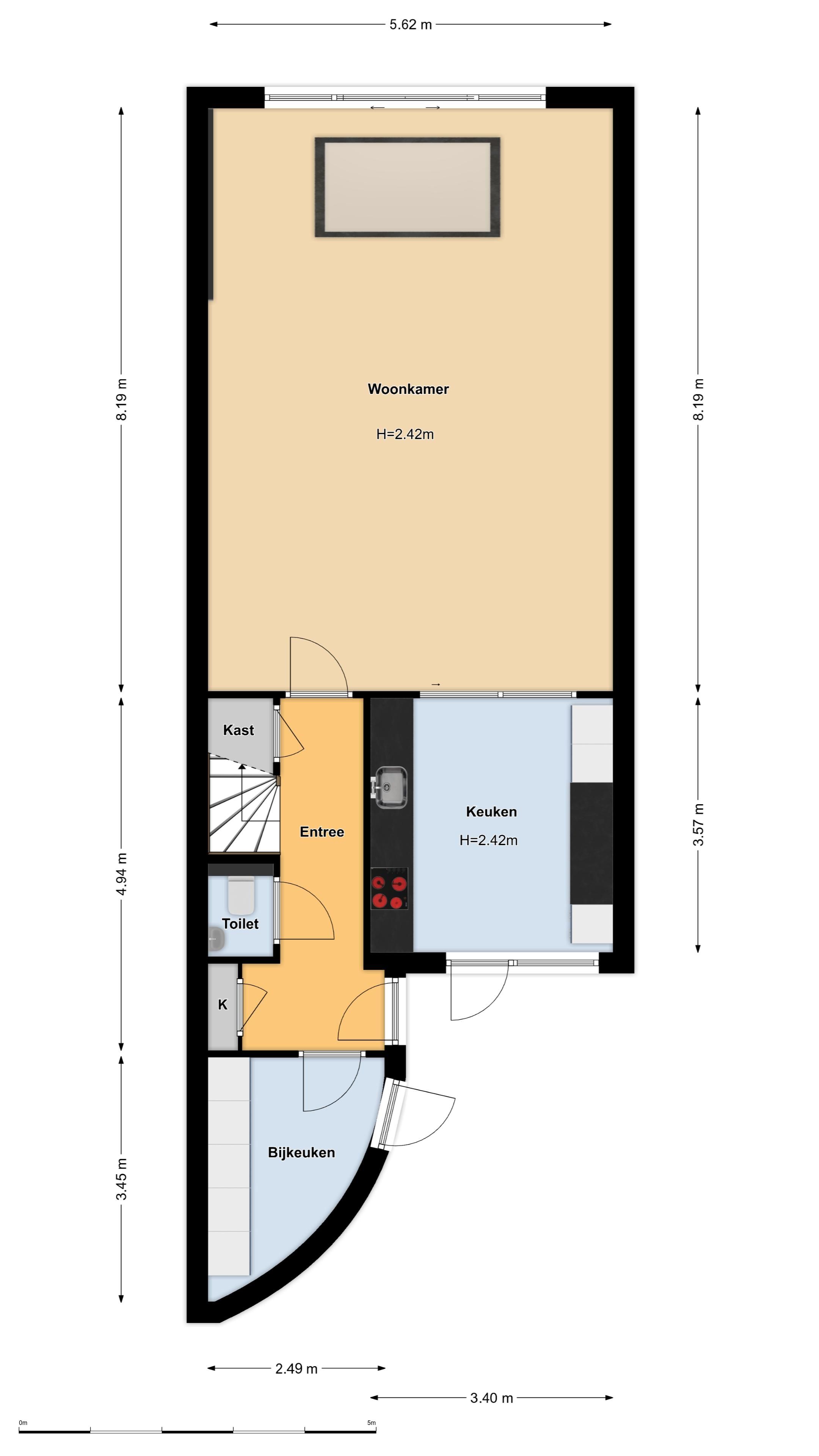 Foto 36 van Zuiderpark 29