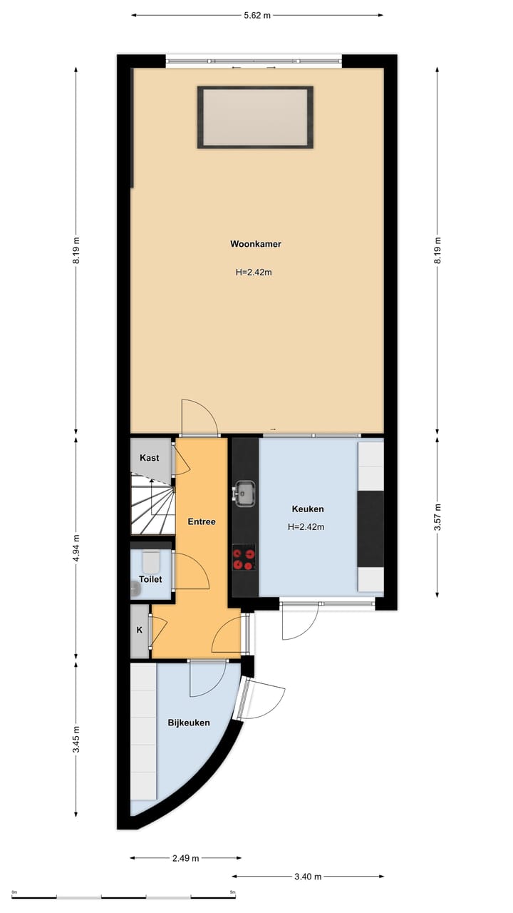 Foto 36 van Zuiderpark 29