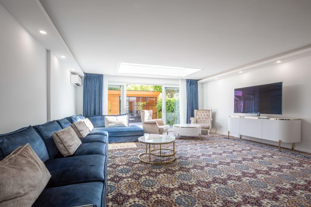 Foto 2 van Zuiderpark 29