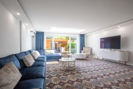 Zuiderpark 29 secondary image