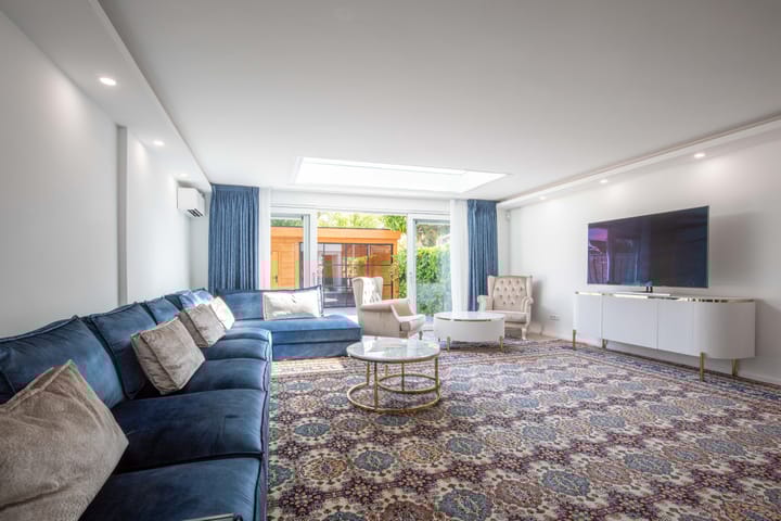 Foto 2 van Zuiderpark 29