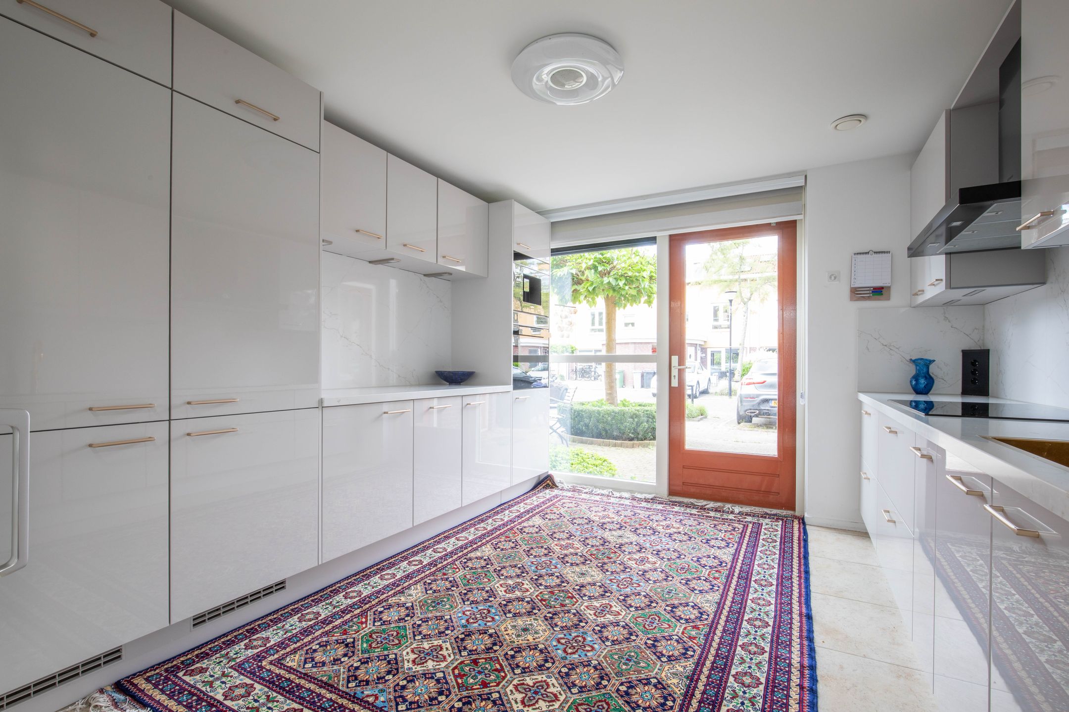 Foto 3 van Zuiderpark 29