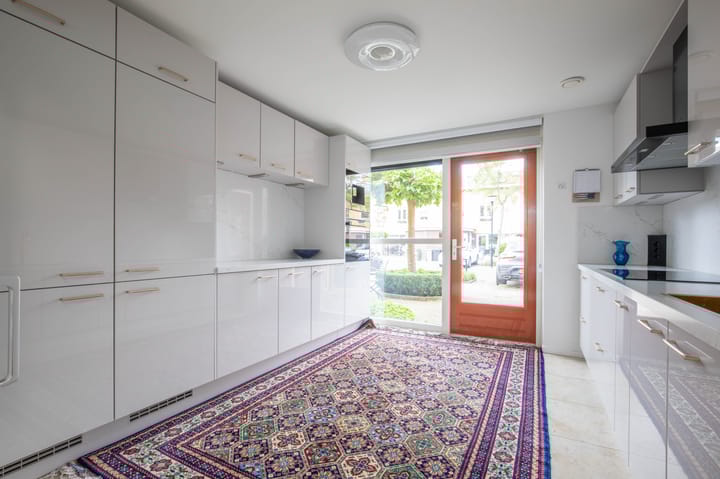 Foto 3 van Zuiderpark 29