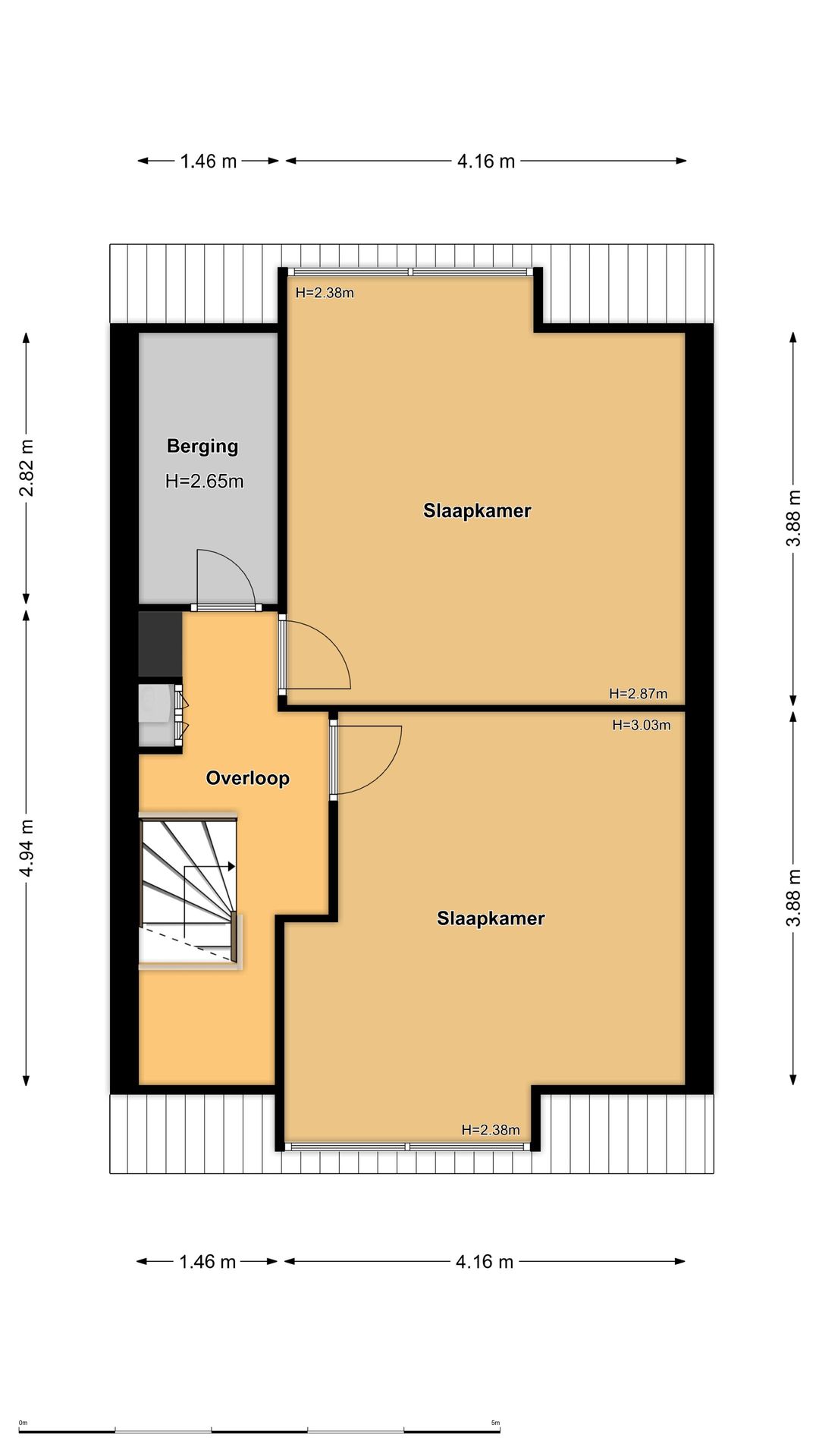Foto 38 van Zuiderpark 29