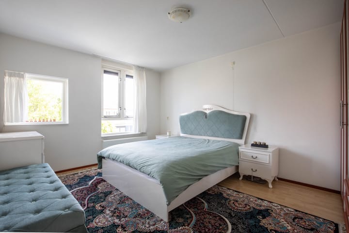 Foto 4 van Zuiderpark 29