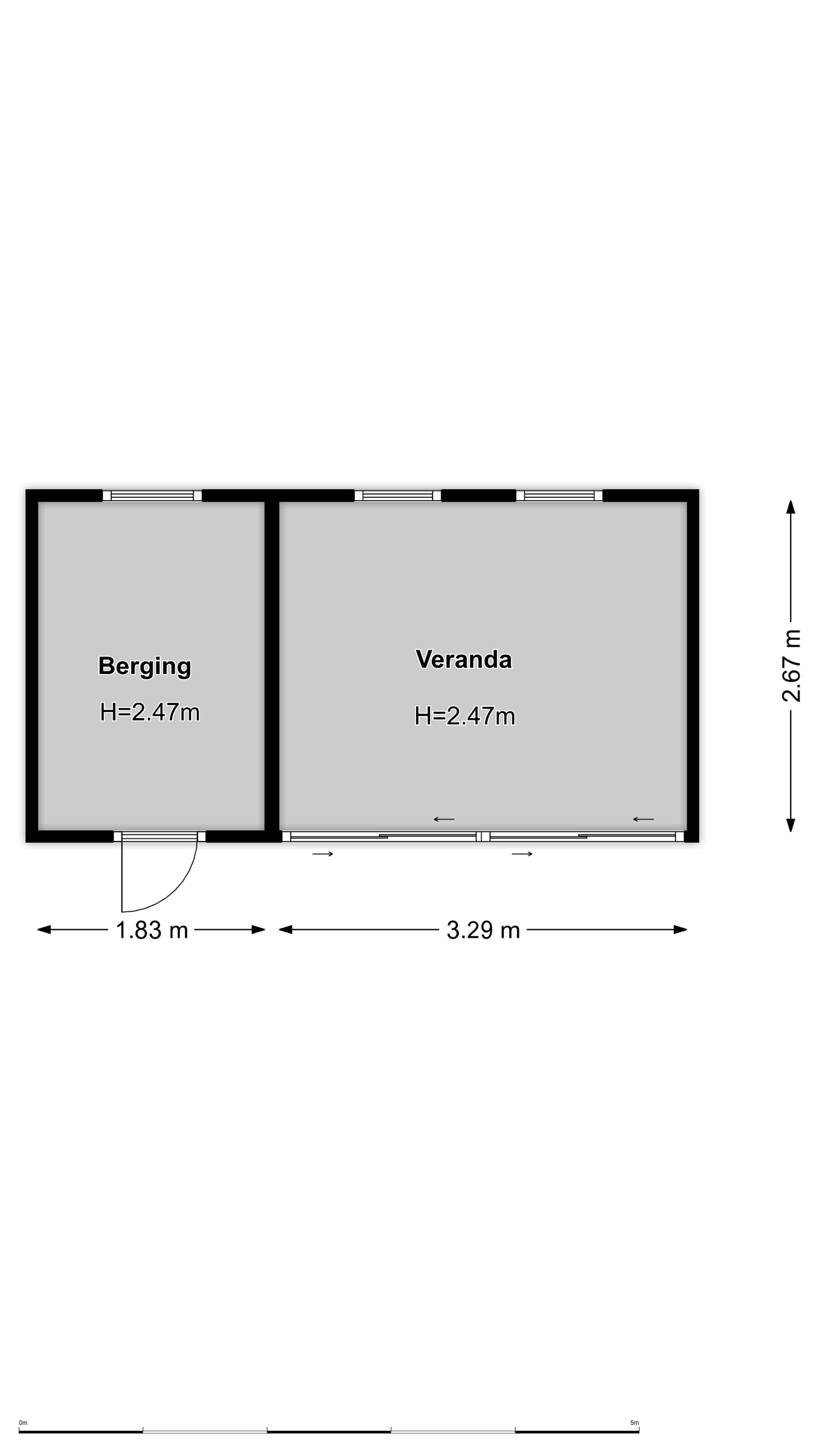 Foto 39 van Zuiderpark 29