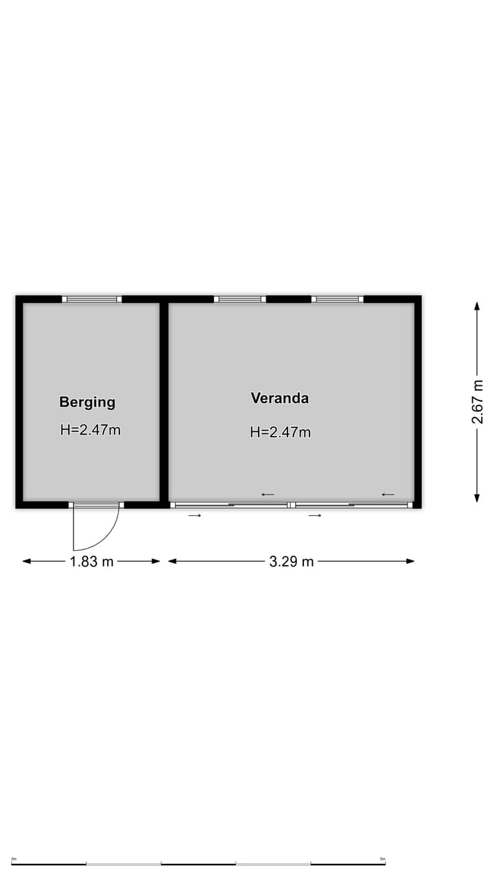 Foto 39 van Zuiderpark 29