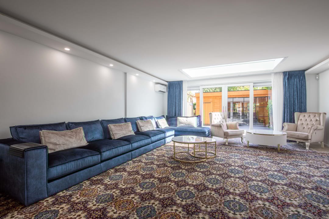 Foto 7 van Zuiderpark 29