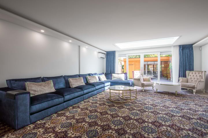 Foto 7 van Zuiderpark 29