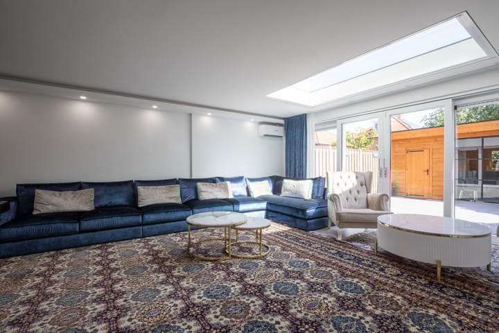 Foto 9 van Zuiderpark 29