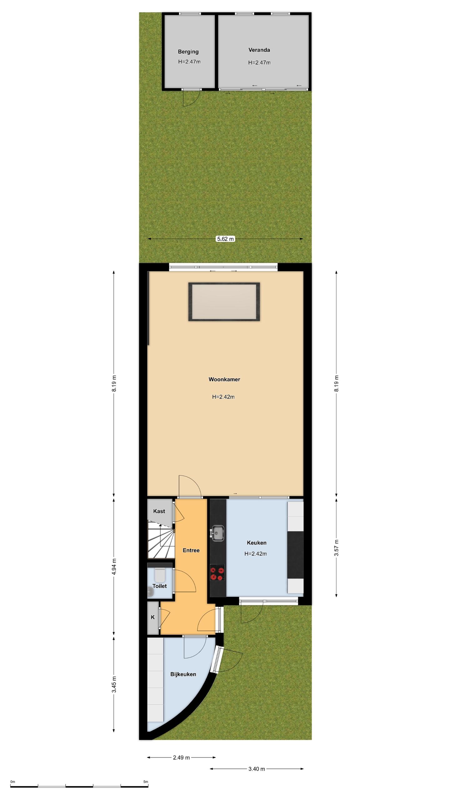 Foto 40 van Zuiderpark 29