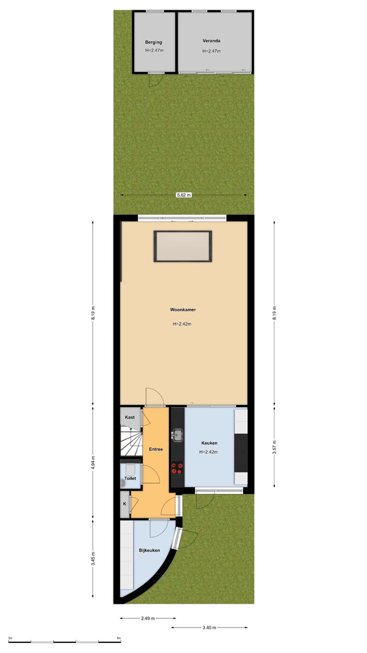 Foto 40 van Zuiderpark 29