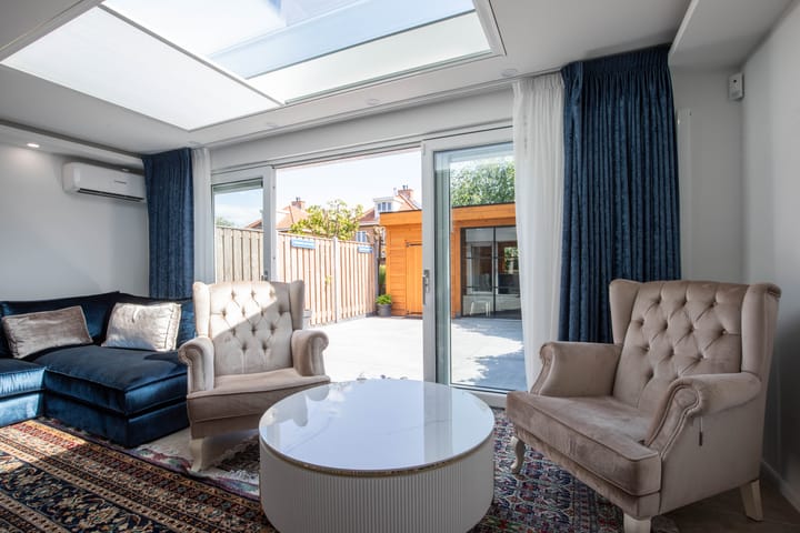 Foto 10 van Zuiderpark 29