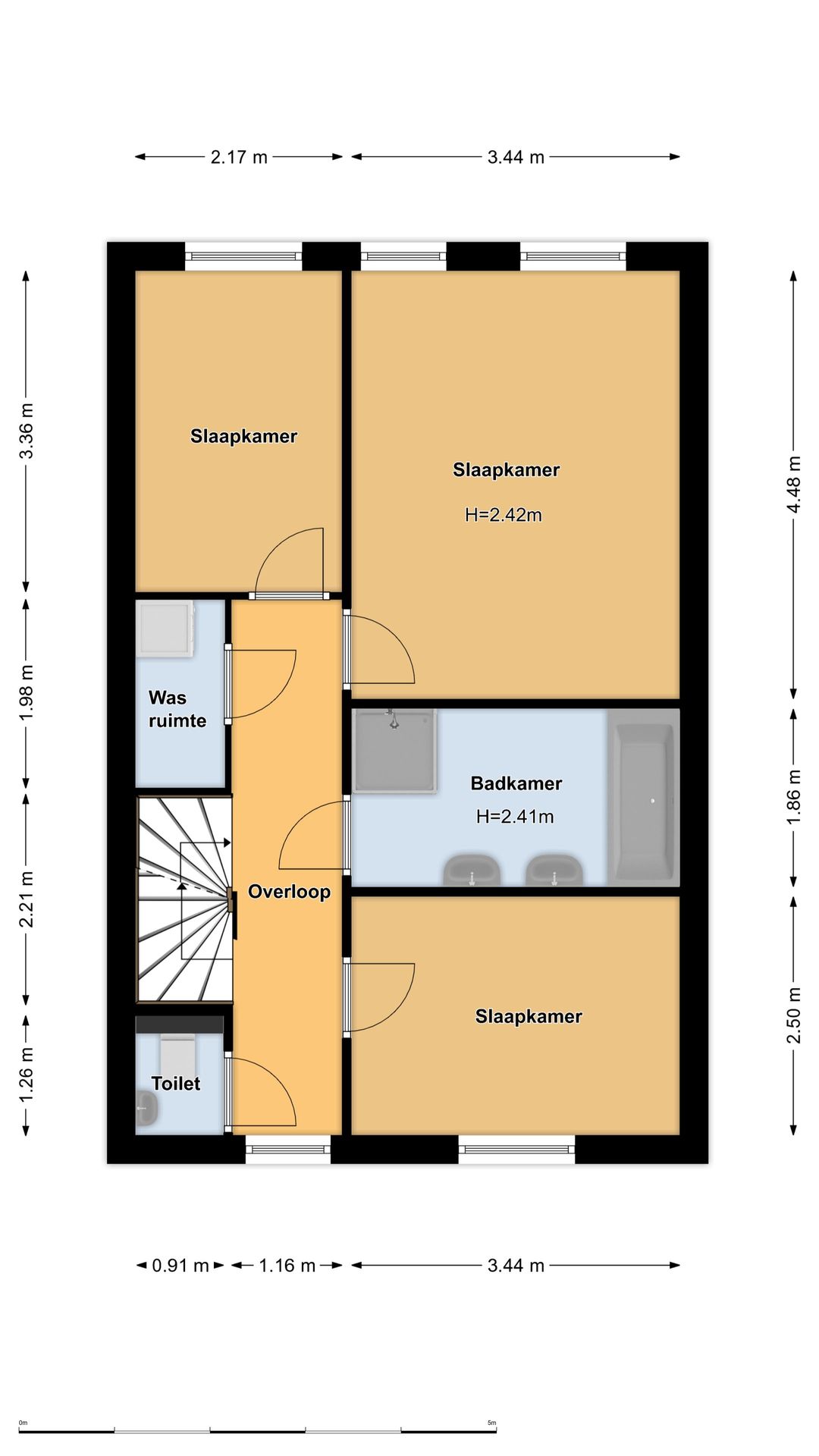 Foto 37 van Zuiderpark 29
