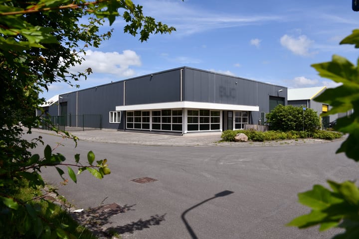Eiberkamp 2, Leek