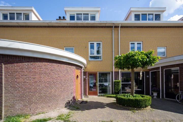 Foto 35 van Zuiderpark 29