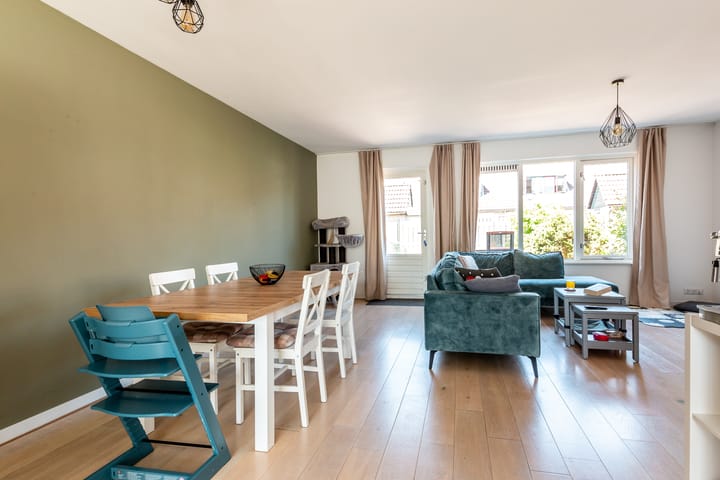 Foto 2 van Griend 37 7