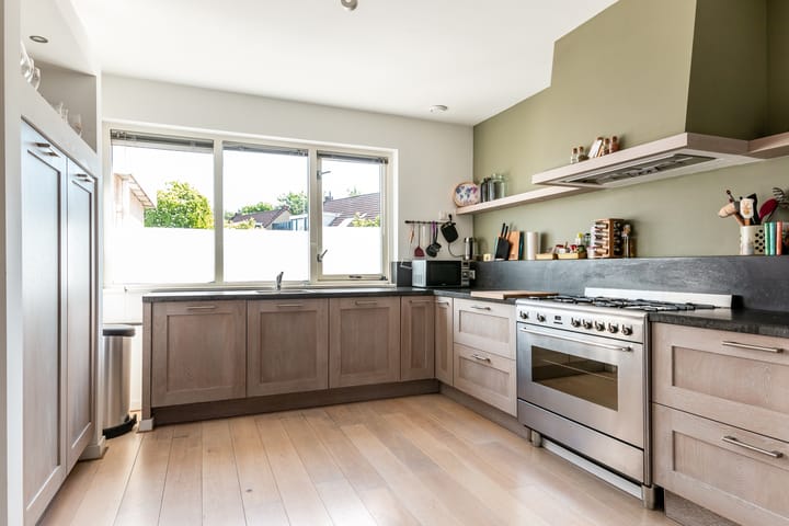 Foto 3 van Griend 37 7