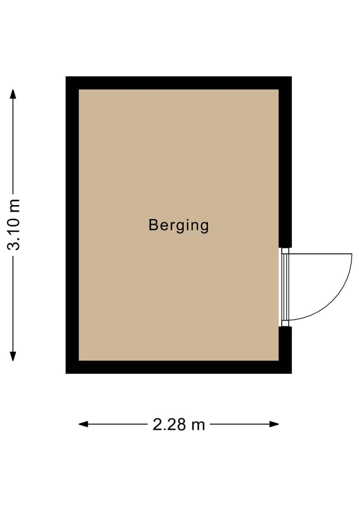 Foto 44 van Griend 37 7