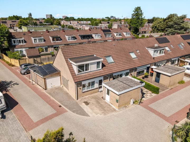 Foto 5 van Griend 37 7