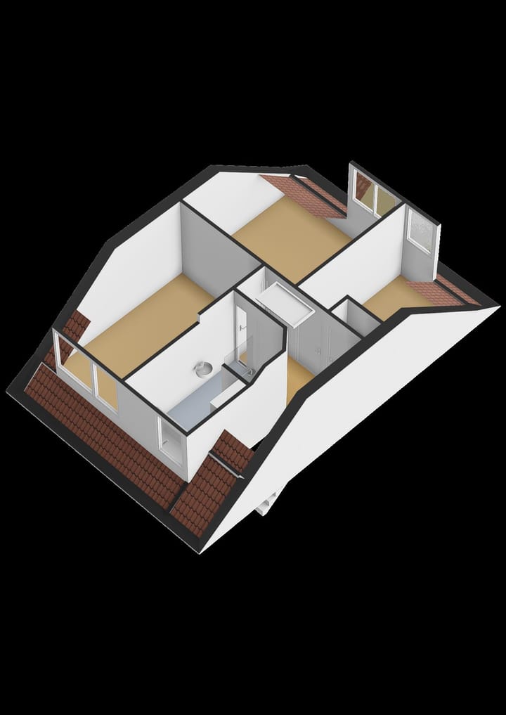 Foto 46 van Griend 37 7