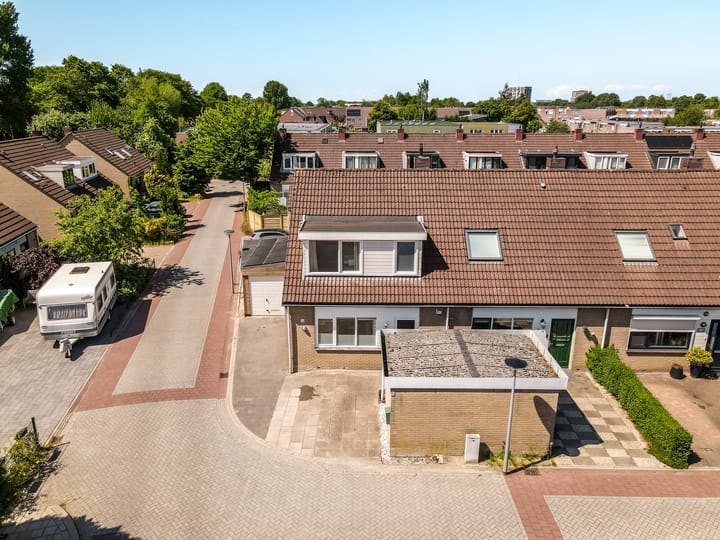 Foto 6 van Griend 37 7