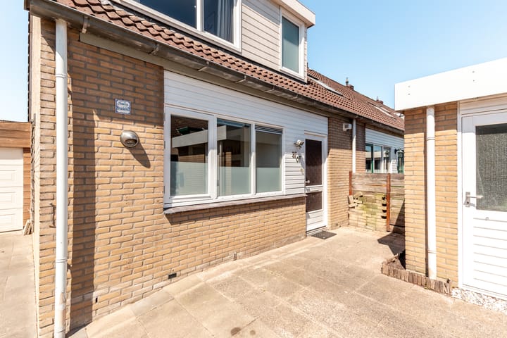 Foto 10 van Griend 37 7