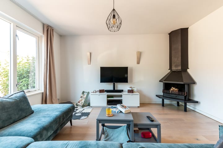 Foto 16 van Griend 37 7